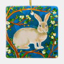 Search for bunny christmas tree decorations Flowers