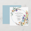 Search for easter square invitations Brunch