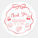 Search for thank you bridal shower invitations Simple