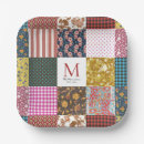 Search for quilt plates Floral