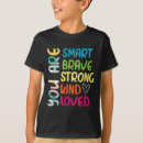 Search for brave kids tshirts Smart