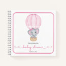 Search for hot air balloon guest books For her