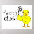 Search for girls tennis posters Sport