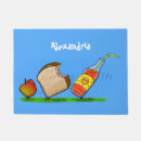 Search for bbq garden decor Funny