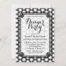 Search for family dinner invitations Minimal