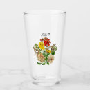 Search for bouquets beer glasses For her