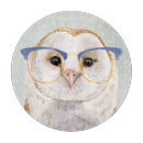 Search for owls chopping boards Bird