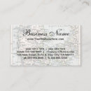Search for geography business cards Cartography