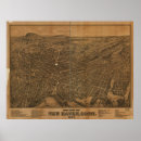Search for new haven posters Map