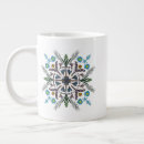 Search for mandala mugs Cute