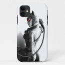 Search for asylum iphone cases Hugo strange