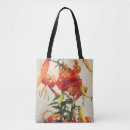 Search for tiger lily bags Floral
