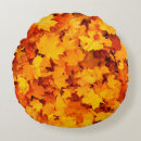 Search for autumn cushions Leaves