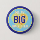 Search for sibling accessories Big brother