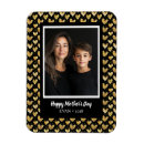Search for foil magnets Elegant
