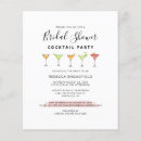 Search for beach brunch and bubbly invitations Modern