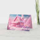 Search for gingerbread christmas cards Snow