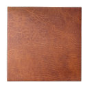 Search for leather texture tiles Faux