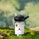 Search for dihydrogen monoxide water bottles Funny