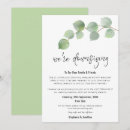Search for live streaming invitations Online ceremony