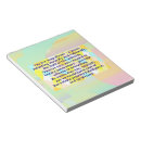 Search for inspirational quotes notepads Gold