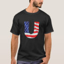 Search for flag letters tshirts Alphabet