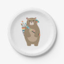 Search for tribal plates Bear