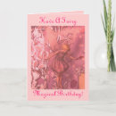 Search for fairy dust cards Pixie