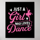 Search for girl dancer posters Girls
