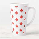 Search for canada maple leaf mugs Celebration