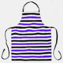 Search for black design aprons Blue