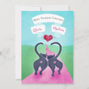 Search for cute cat valentines day cards Whimsical