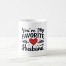 Search for i love my hubby mugs Funny