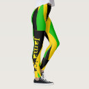 Search for jamaica leggings Flag