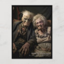Search for novelty postcards Illustration