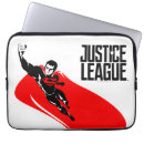 Search for black outline cases Dc comics