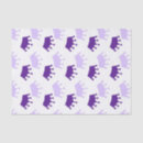 Search for princess crown tissue paper Birthday