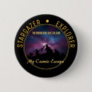 Search for calling badges Mountains are calling