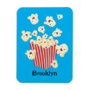 Search for popcorn magnets Funny