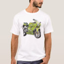 Search for kawasaki ninja tshirts Sportbike