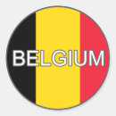 Search for flag of belgium stickers Countries