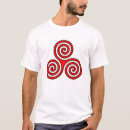 Search for triple tshirts Spiral