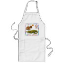 Search for checker aprons Square