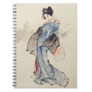 Search for traditional japanese notebooks Kimono