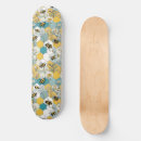 Search for bee skateboards Floral