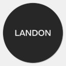 Search for mens black stickers For him