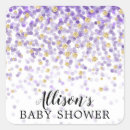 Search for baby shower envelope seals Modern