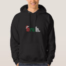 Search for funny christmas quotes hoodies Santa