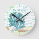 Search for pearl clocks Ocean