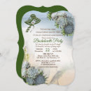 Search for cactus hens party invitations Cacti